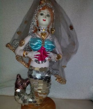 Doll 001