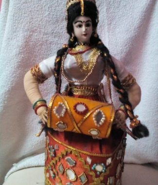 Doll 004