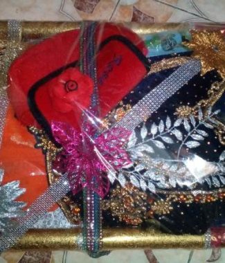 Tattwa Decoration 001