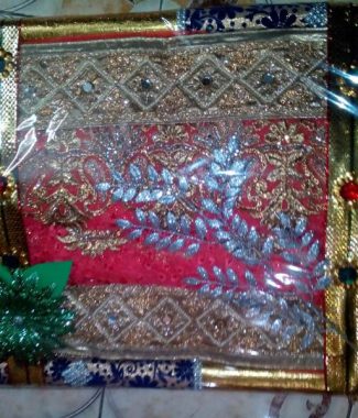 Tattwa Decoration 002