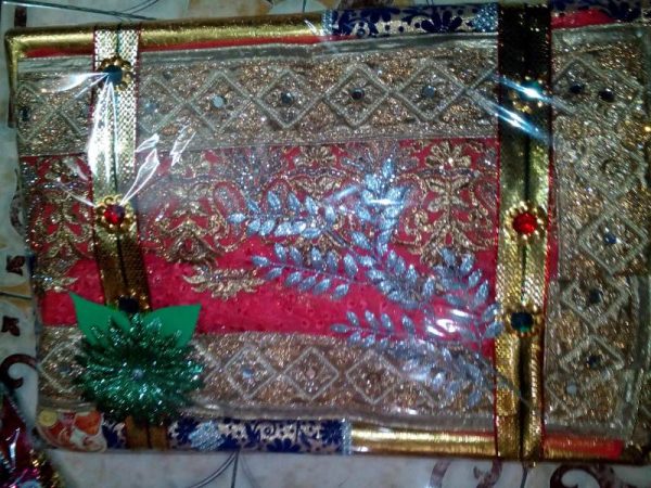 Tattwa Decoration 002