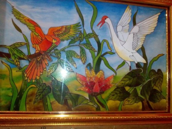 3D Painting 001