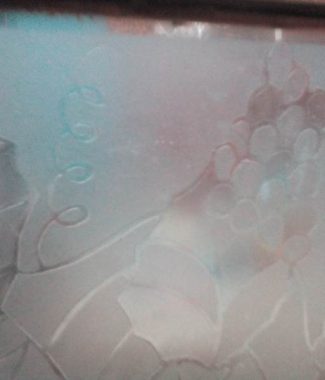 Glass Painting 006