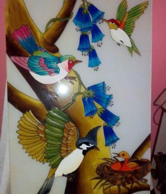 3D Painting 002