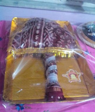 Tattwa Decoration 003