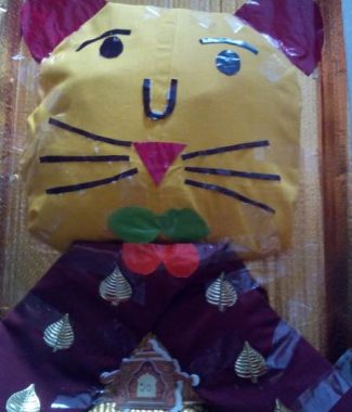 Tattwa Decoration 004