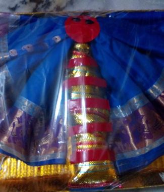 Tattwa Decoration 005