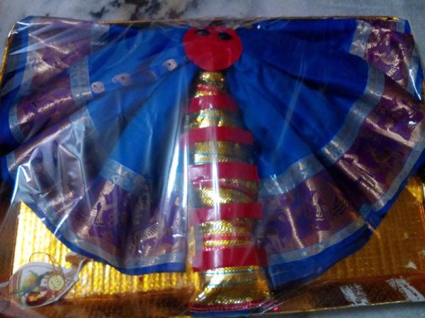 Tattwa Decoration 005