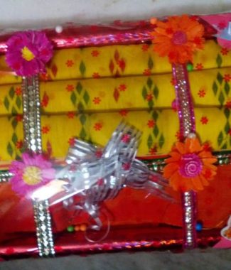 Tattwa Decoration 006