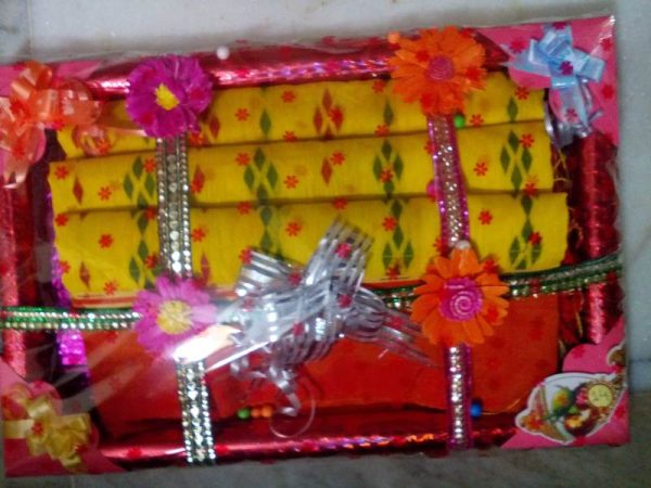 Tattwa Decoration 006