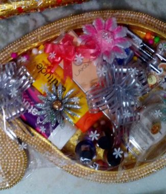 Tattwa Decoration 007