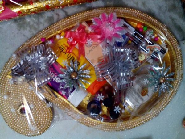 Tattwa Decoration 007