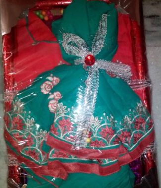 Tattwa Decoration 009