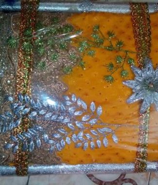 Tattwa Decoration 020