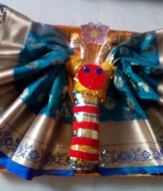 Tattwa Decoration 012
