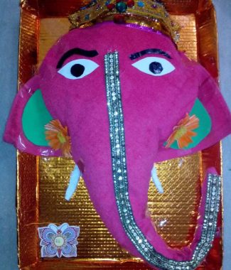 Tattwa Decoration 013