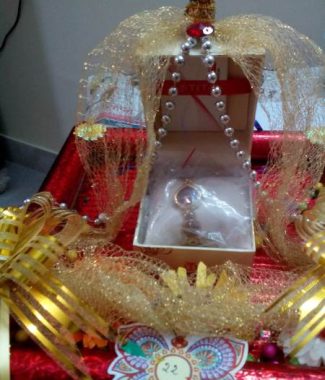 Tattwa Decoration 014