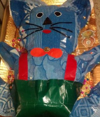 Tattwa Decoration 015
