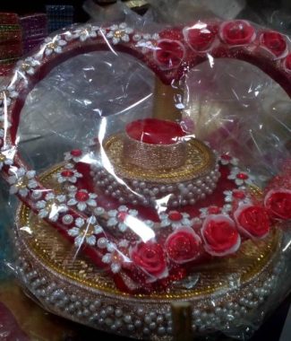 Tattwa Decoration 016