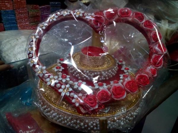 Tattwa Decoration 016