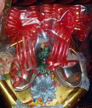 Tattwa Decoration 017