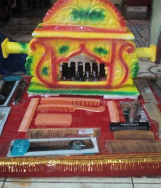 Tattwa Decoration 018