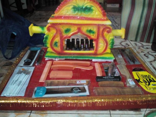 Tattwa Decoration 018