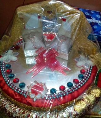 Tattwa Decoration 019