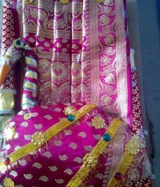 Tattwa Decoration 021