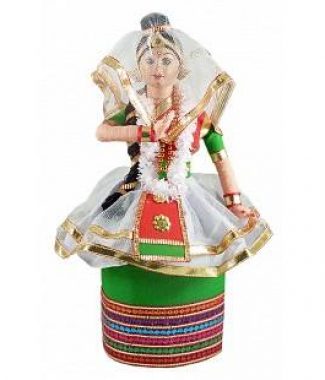 Doll 011