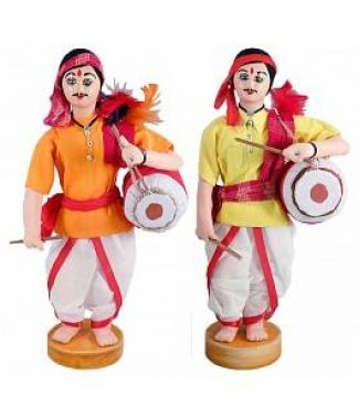 Doll 012